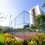 Apartamento Em Ilha Pura Ao Lado Do Rio Centro