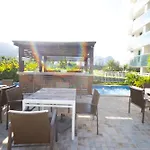 Apartamento Em Ilha Pura Ao Lado Do Rio Centro